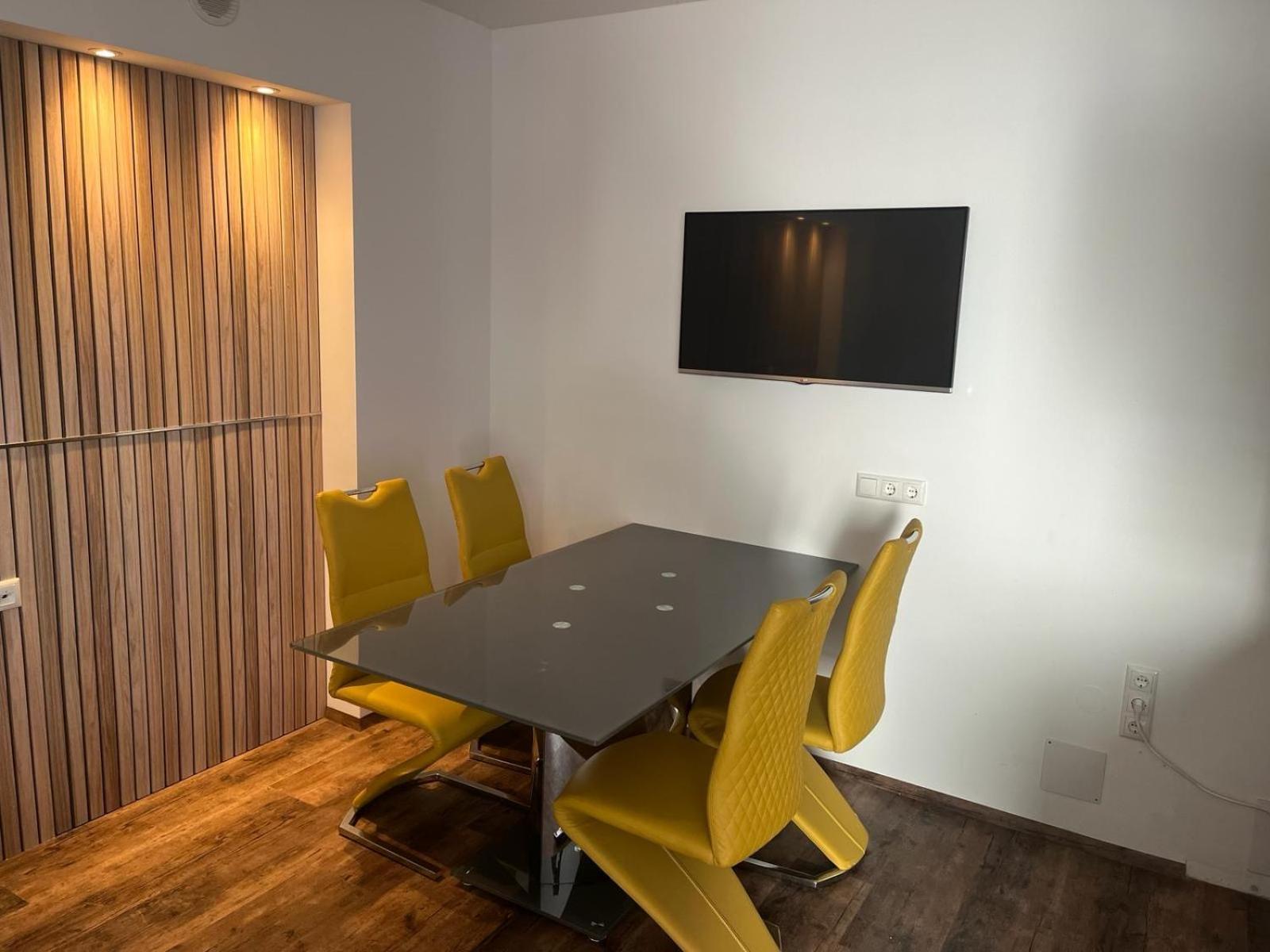 Eisenstrassen Apartment Ybbsitz Exterior photo